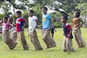 Children's activities