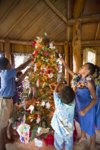 Children's activities