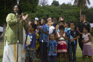 Children's activities